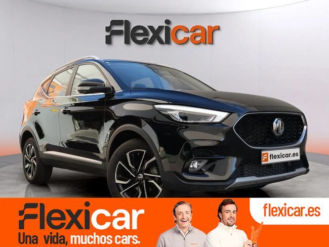 MG HS (1.5 Turbo GDI Comfort DCT) en Madrid