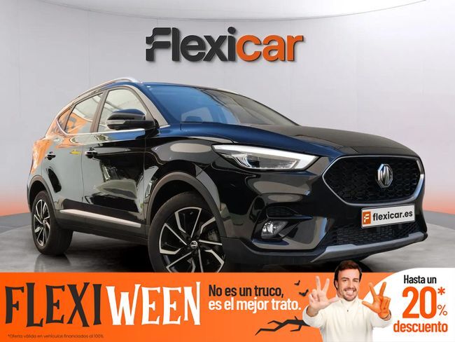 MG HS (1.5 Turbo GDI Comfort DCT) en Madrid