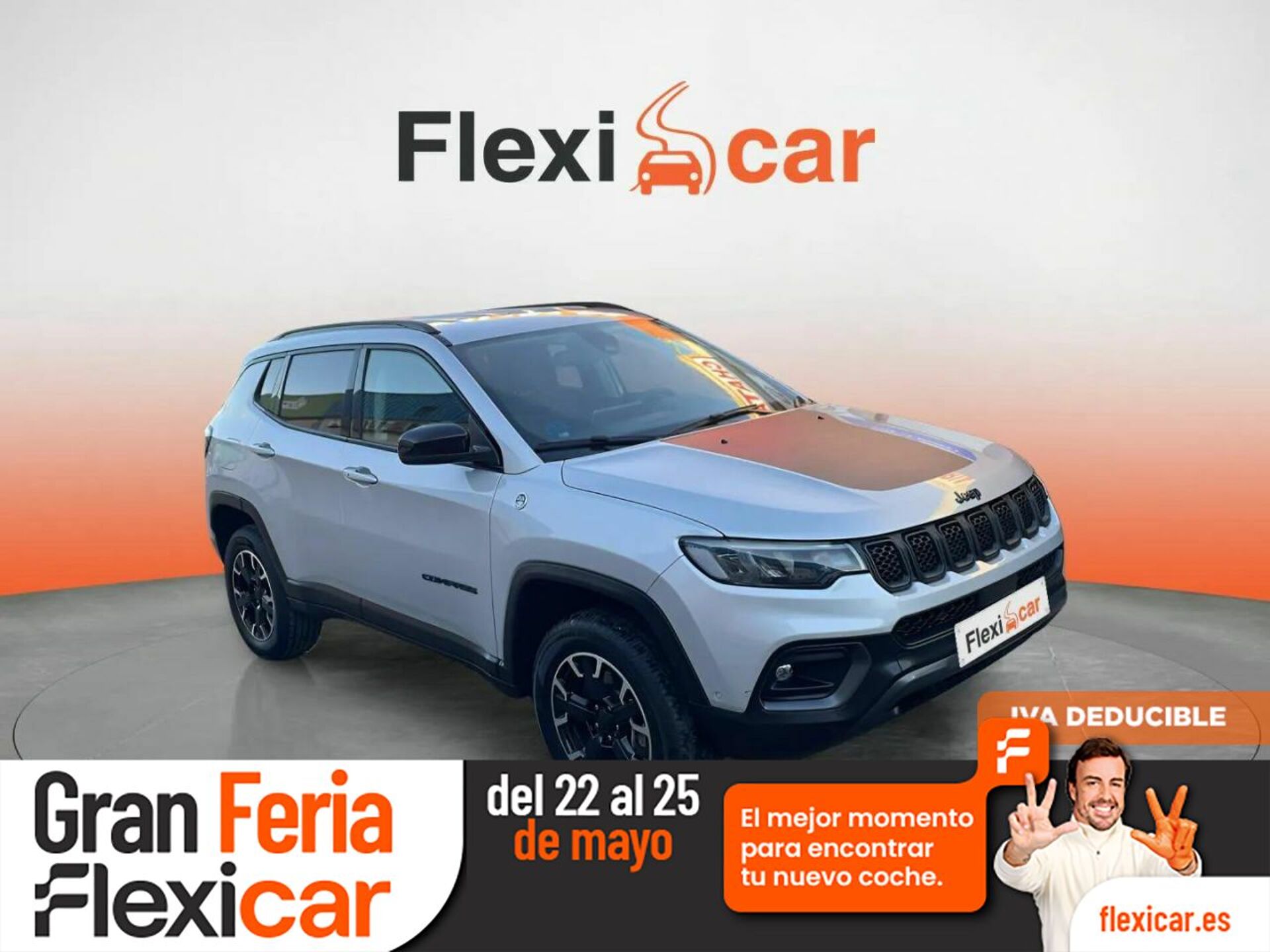 Imagen de JEEP Compass