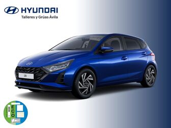 Imagen de HYUNDAI i20 1.0 TGDI Klass 48V 100