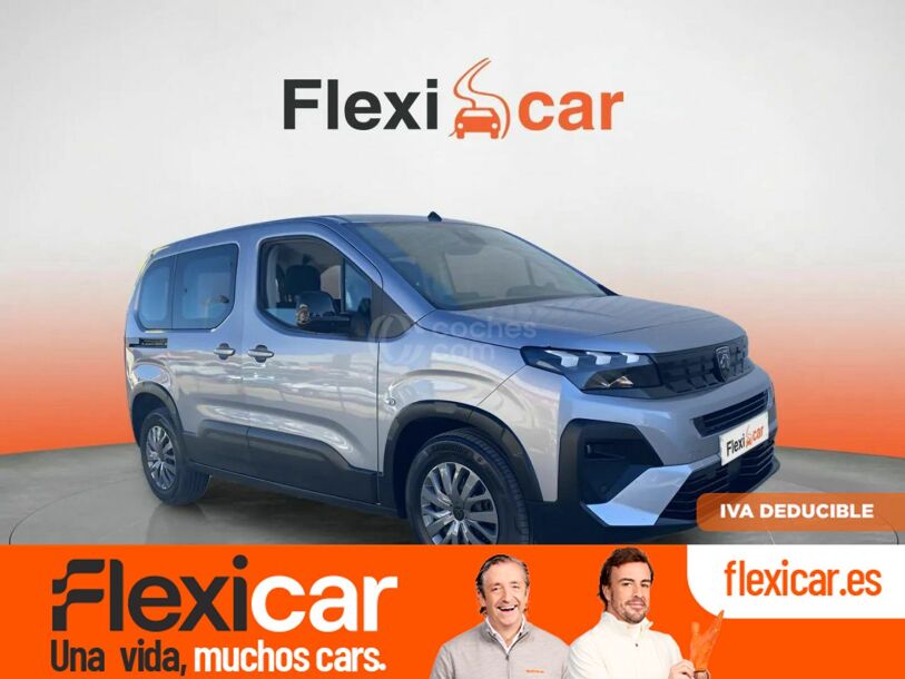 Foto del PEUGEOT Rifter 1.5BlueHDi S&S Standard Allure 100