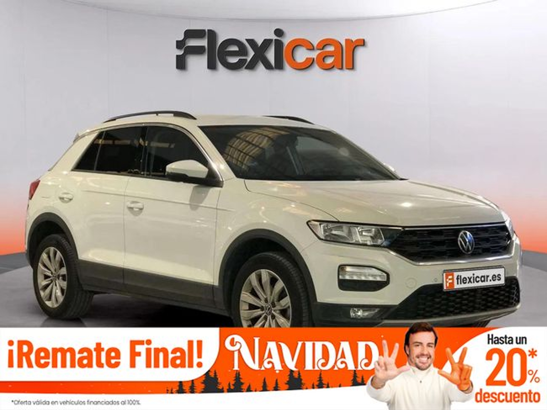 Imagen de VOLKSWAGEN T-Roc