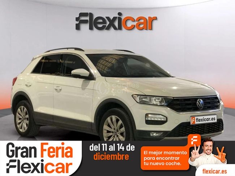 Foto del VOLKSWAGEN T-Roc 1.5 TSI Advance DSG7