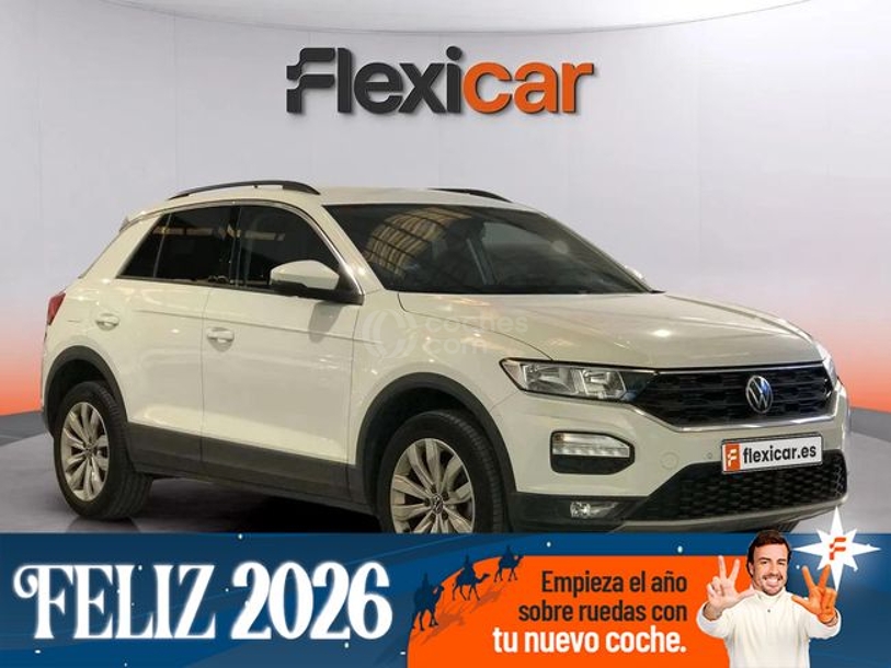 Foto del VOLKSWAGEN T-Roc 1.5 TSI Advance DSG7