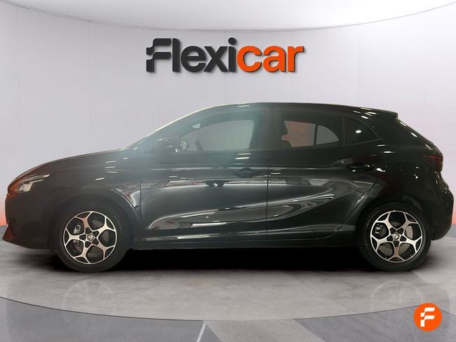 Foto del MG 3 1.5 Comfort