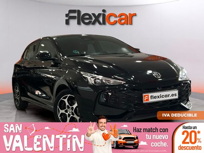 Foto del MG 3 1.5 Comfort