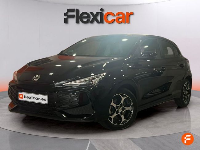 Foto del MG 3 1.5 Comfort