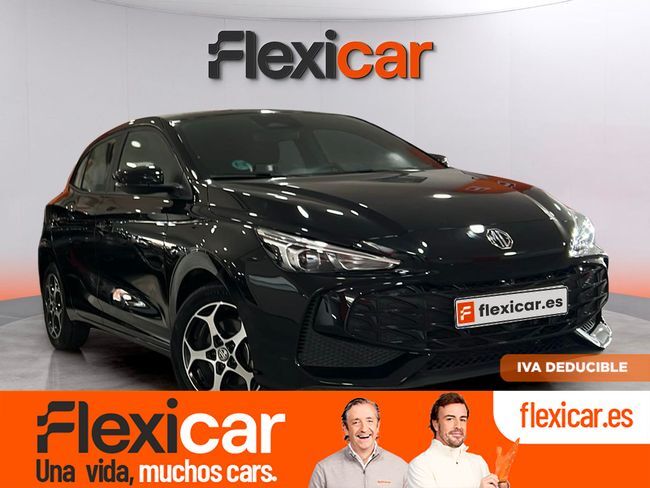 Foto del MG 3 1.5 Comfort