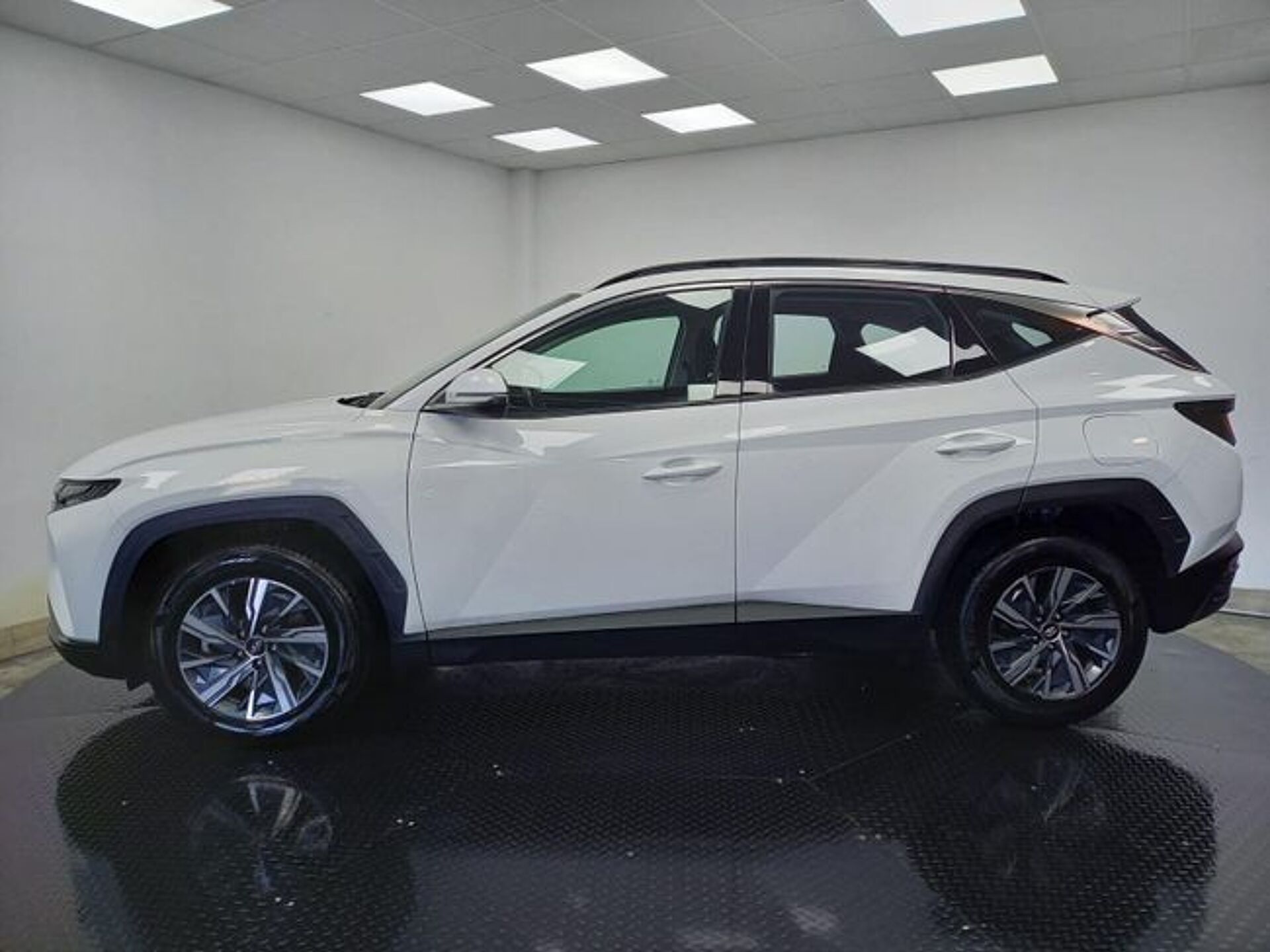 Imagen 3 de HYUNDAI Tucson