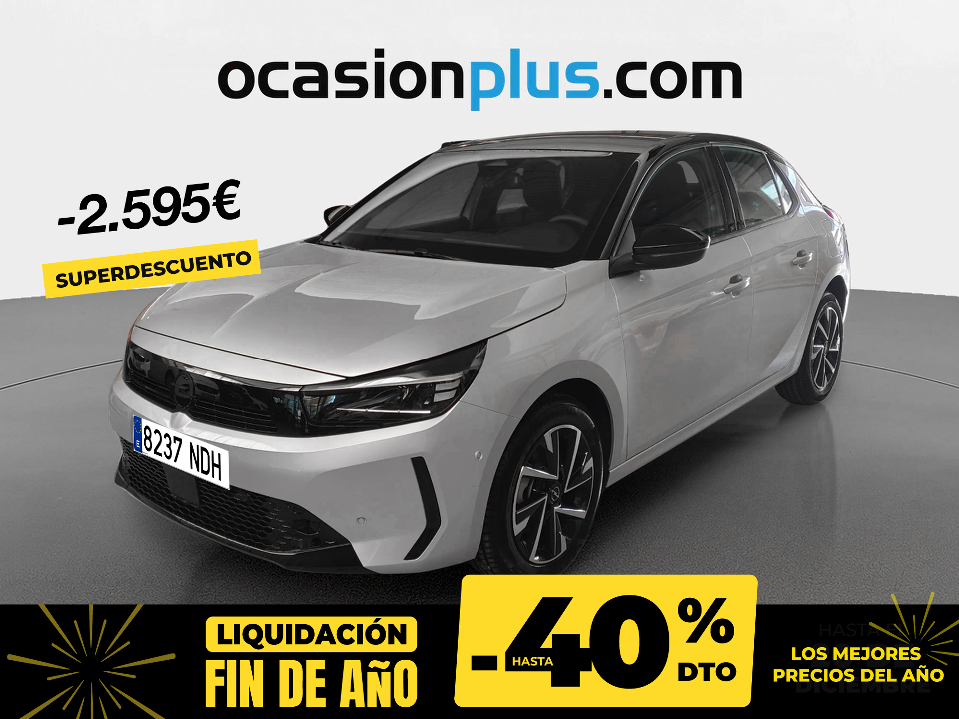 Imagen de OPEL Corsa