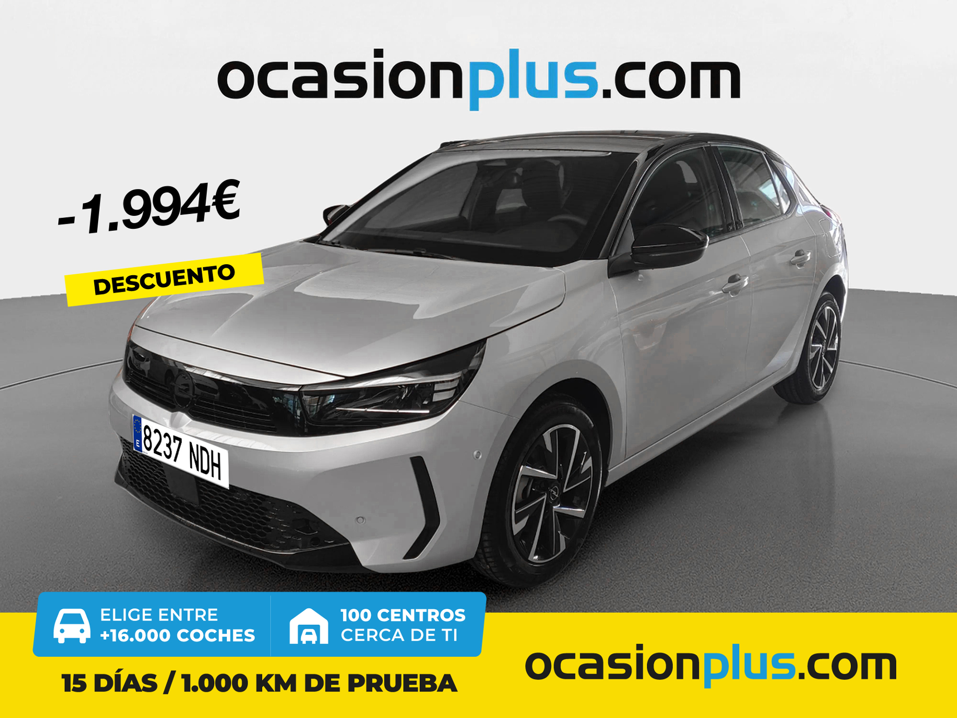 Imagen de OPEL Corsa