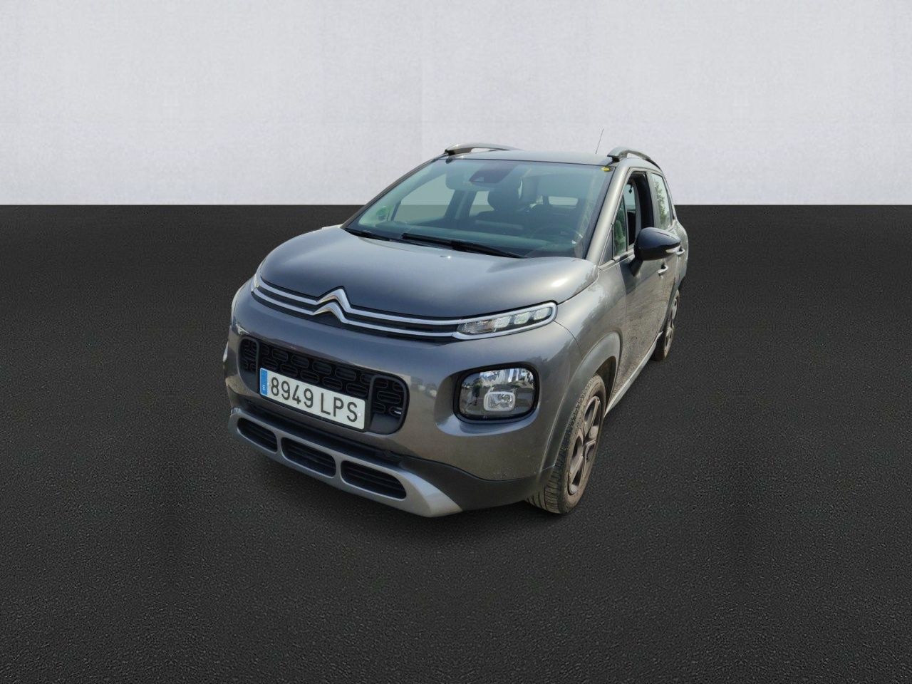 CITROEN C3 Aircross (PureTech 110 S&S Feel 81 kW (110 CV)) en Madrid