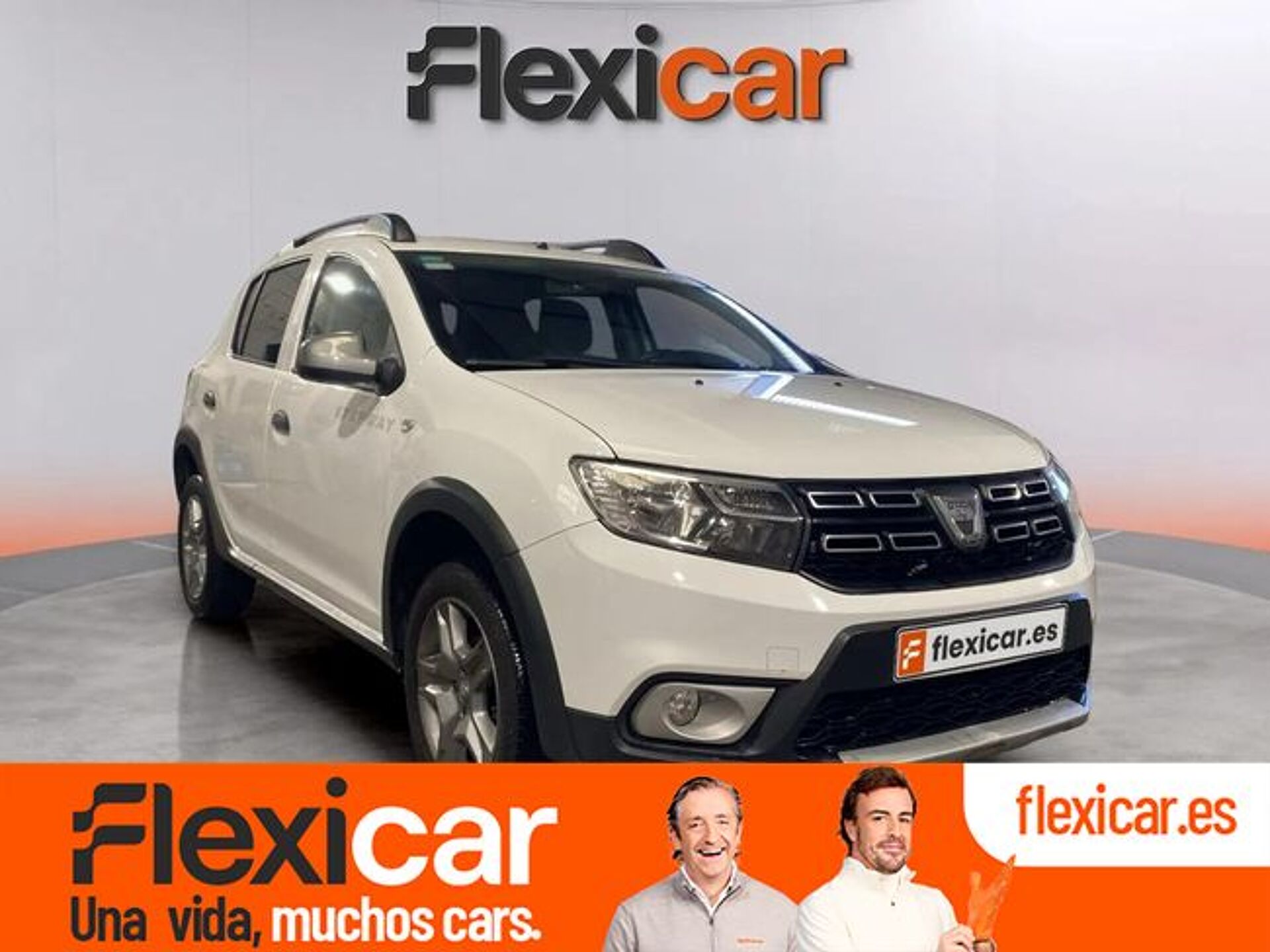 Imagen de DACIA Sandero