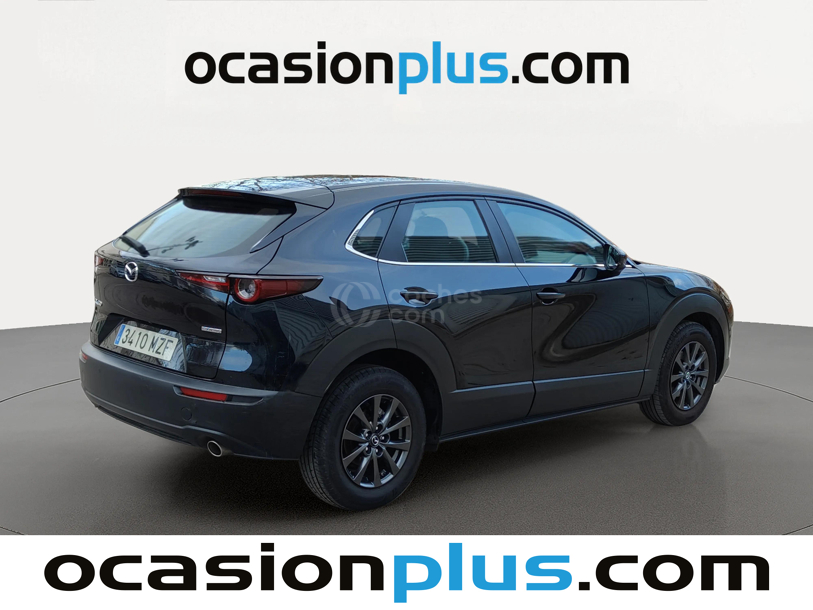 Foto del MAZDA CX-30 2.5 e-Skyactiv-G Prime Line FWD 103kW
