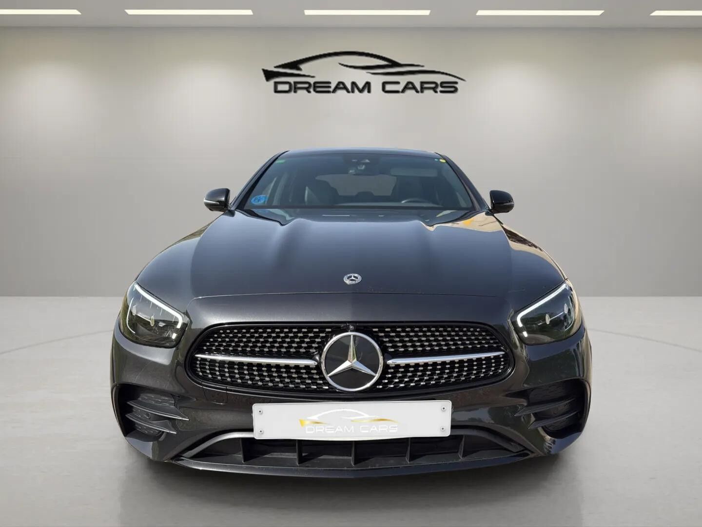 Foto del MERCEDES Clase E E Estate 300 9G-Tronic