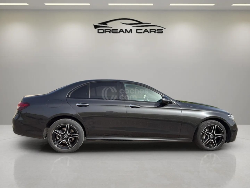 Foto del MERCEDES Clase E E Estate 300 9G-Tronic