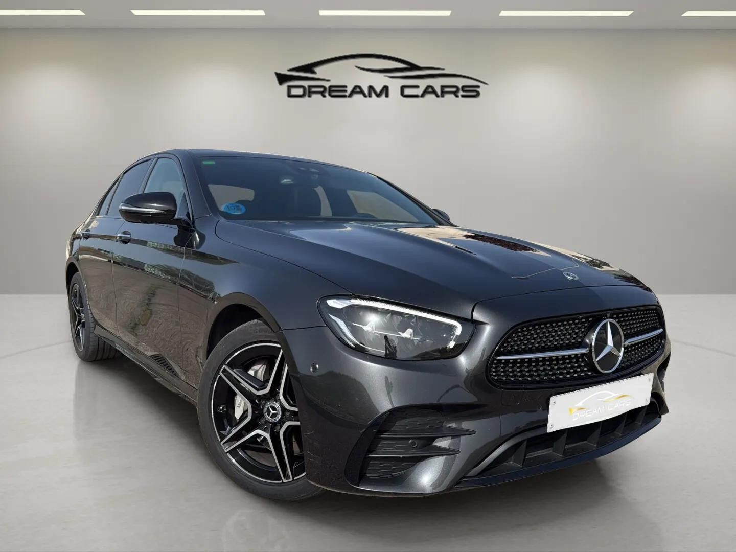 Foto del MERCEDES Clase E E Estate 300 9G-Tronic