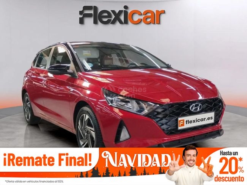 Foto del HYUNDAI i20 1.0 TGDI Klass 48V DT 100