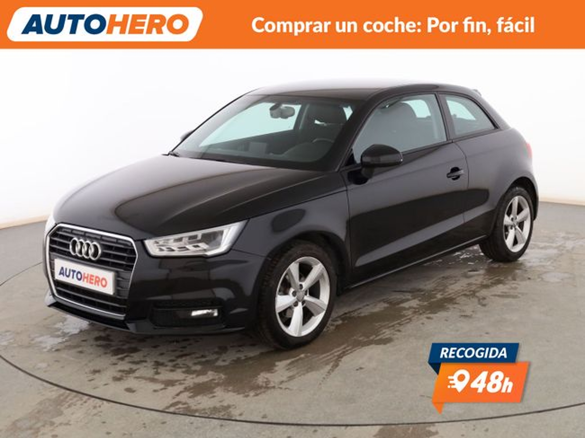 Imagen de AUDI A1