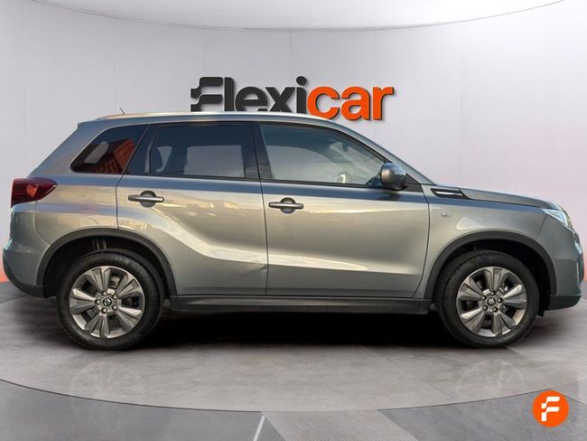 Foto del SUZUKI Vitara 1.0T GLE 4WD Aut.