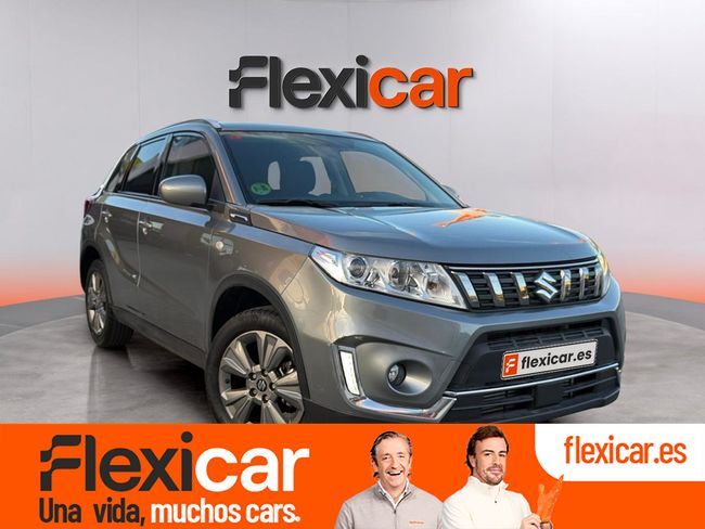 Foto del SUZUKI Vitara 1.0T GLE 4WD Aut.
