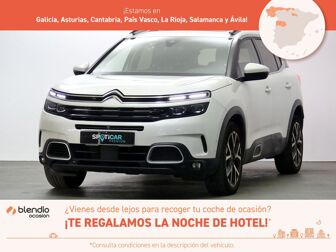 Imagen de CITROEN C3 Aircross Puretech S&S Shine 110