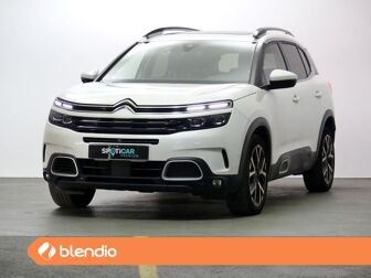 Imagen de CITROEN C3 Aircross Puretech S&S Shine 110