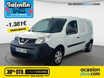 Imagen de NISSAN NV250 Furgón 1.5dCi Óptima L2H1 2pl. 95