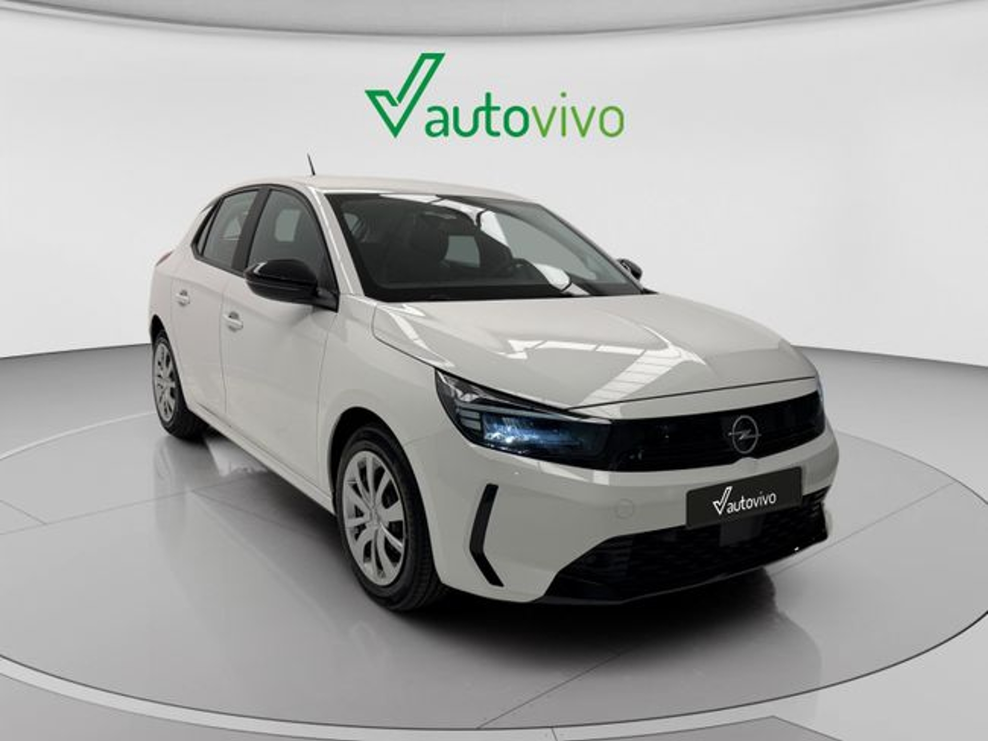 Imagen de OPEL Corsa