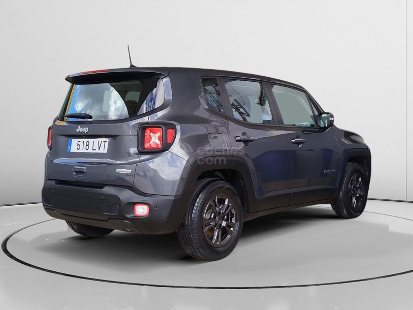Foto del JEEP Renegade 1.0 Longitude 4x2