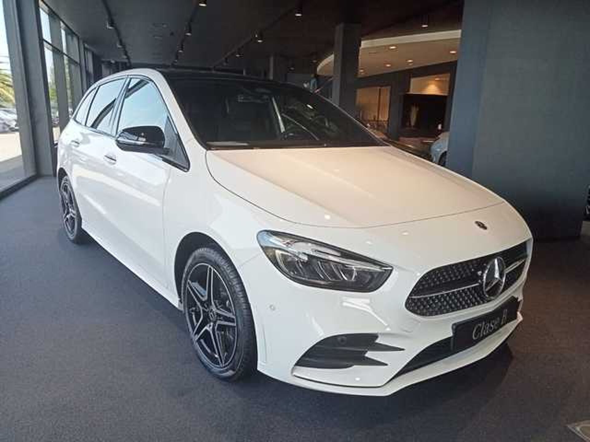 Imagen 3 de MERCEDES Clase B