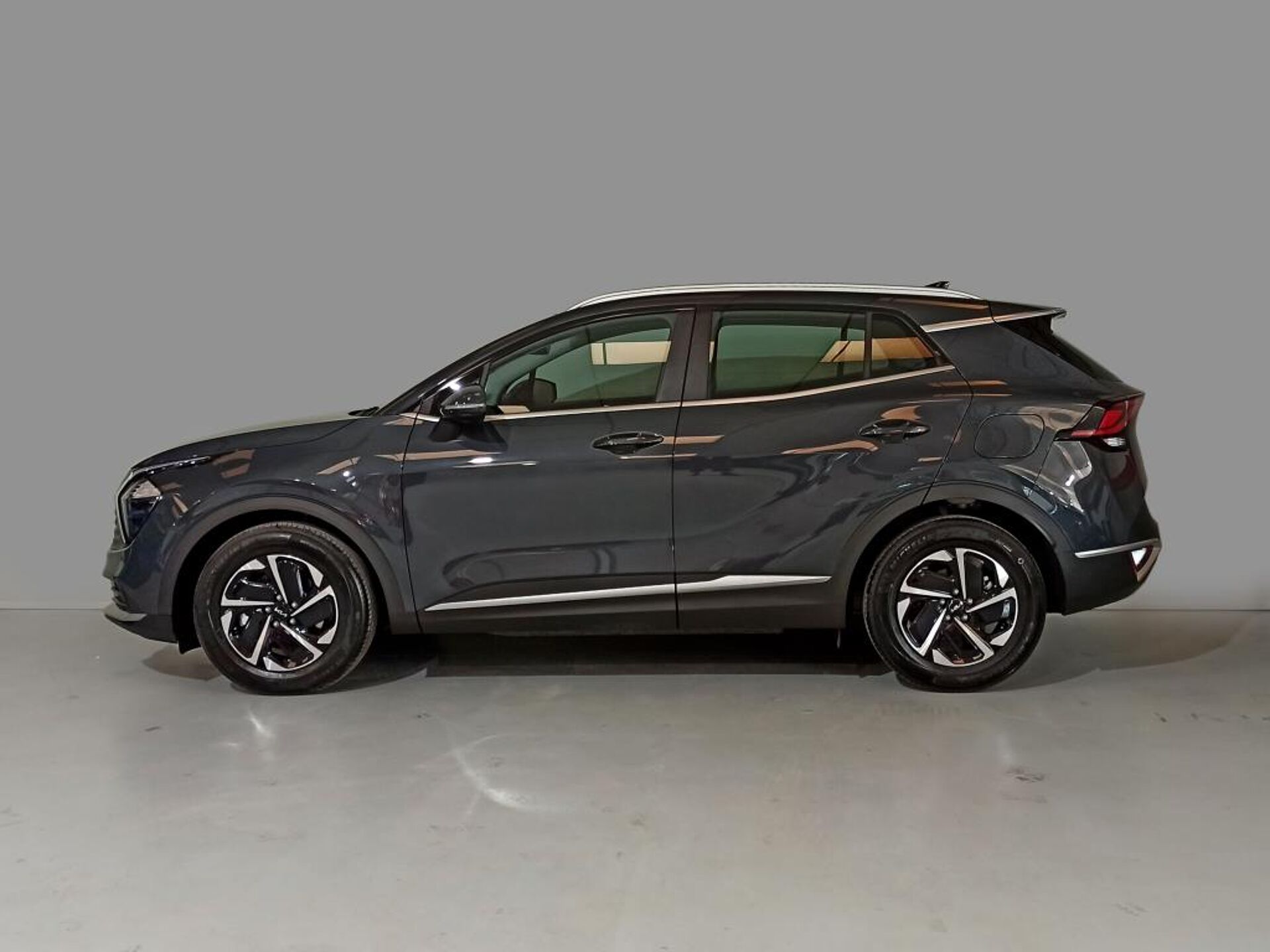 Imagen 3 de KIA Sportage