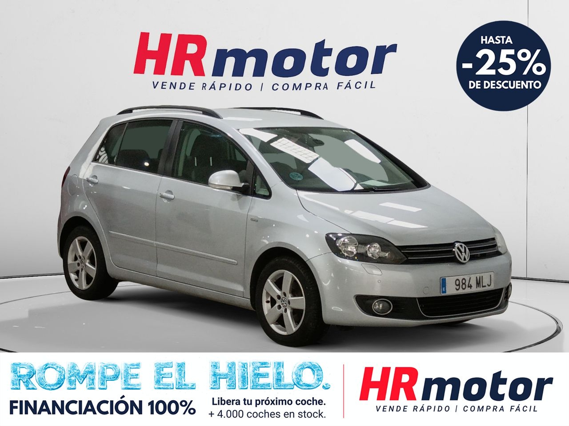 Imagen de VOLKSWAGEN Golf