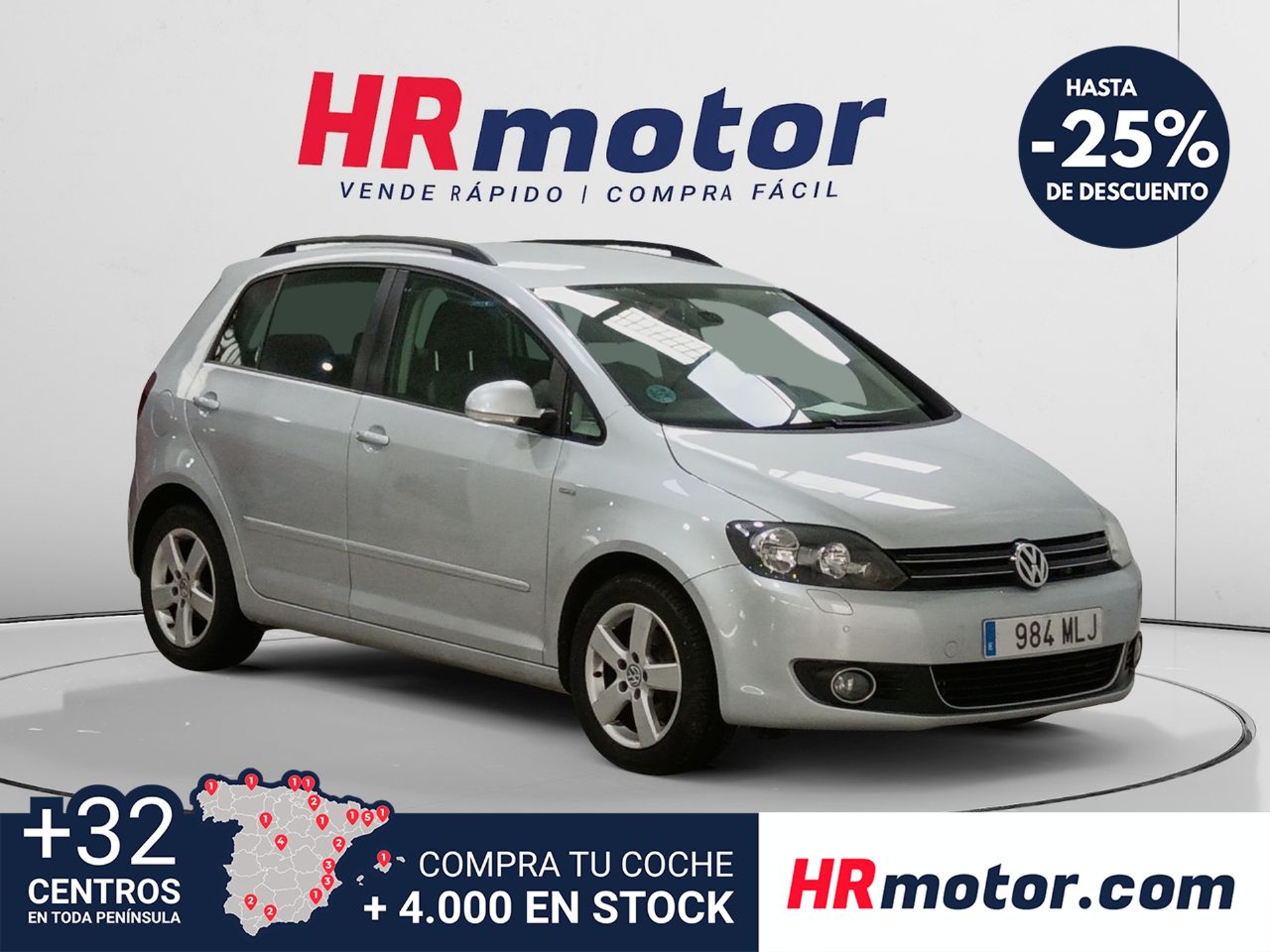 Imagen de VOLKSWAGEN Golf