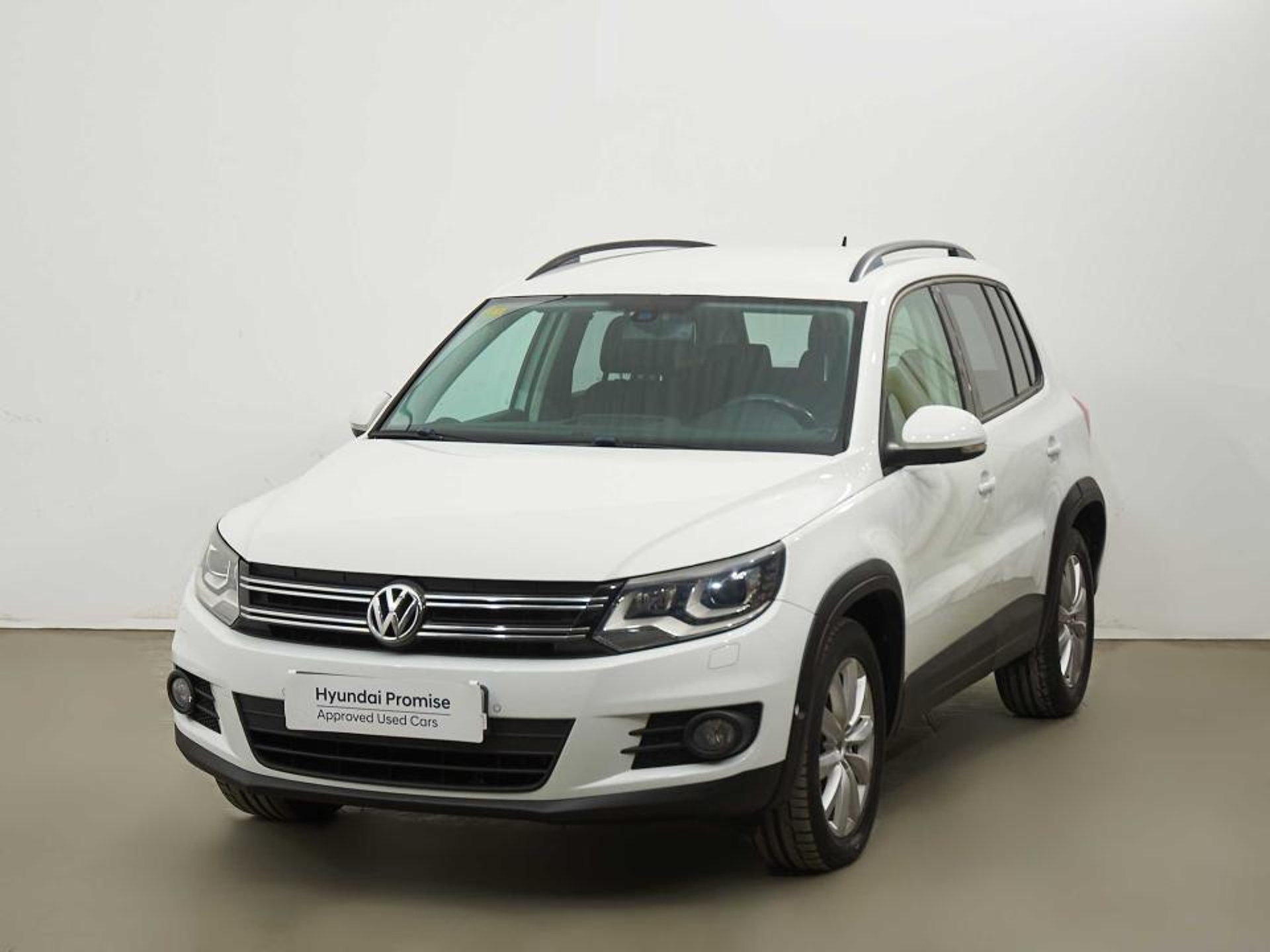 Imagen de VOLKSWAGEN Tiguan