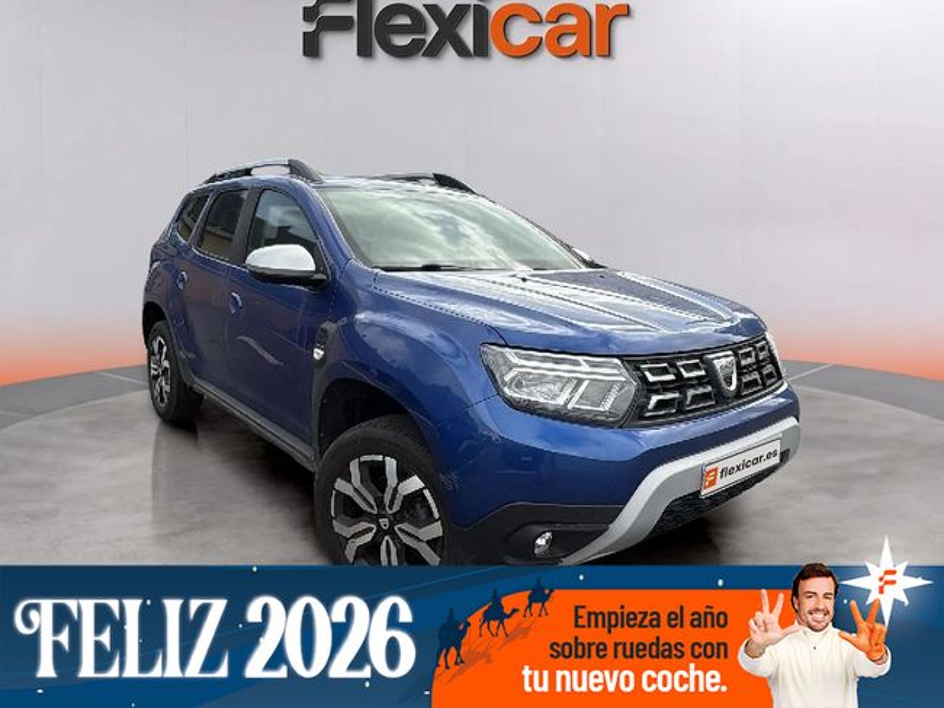 Imagen de DACIA Duster