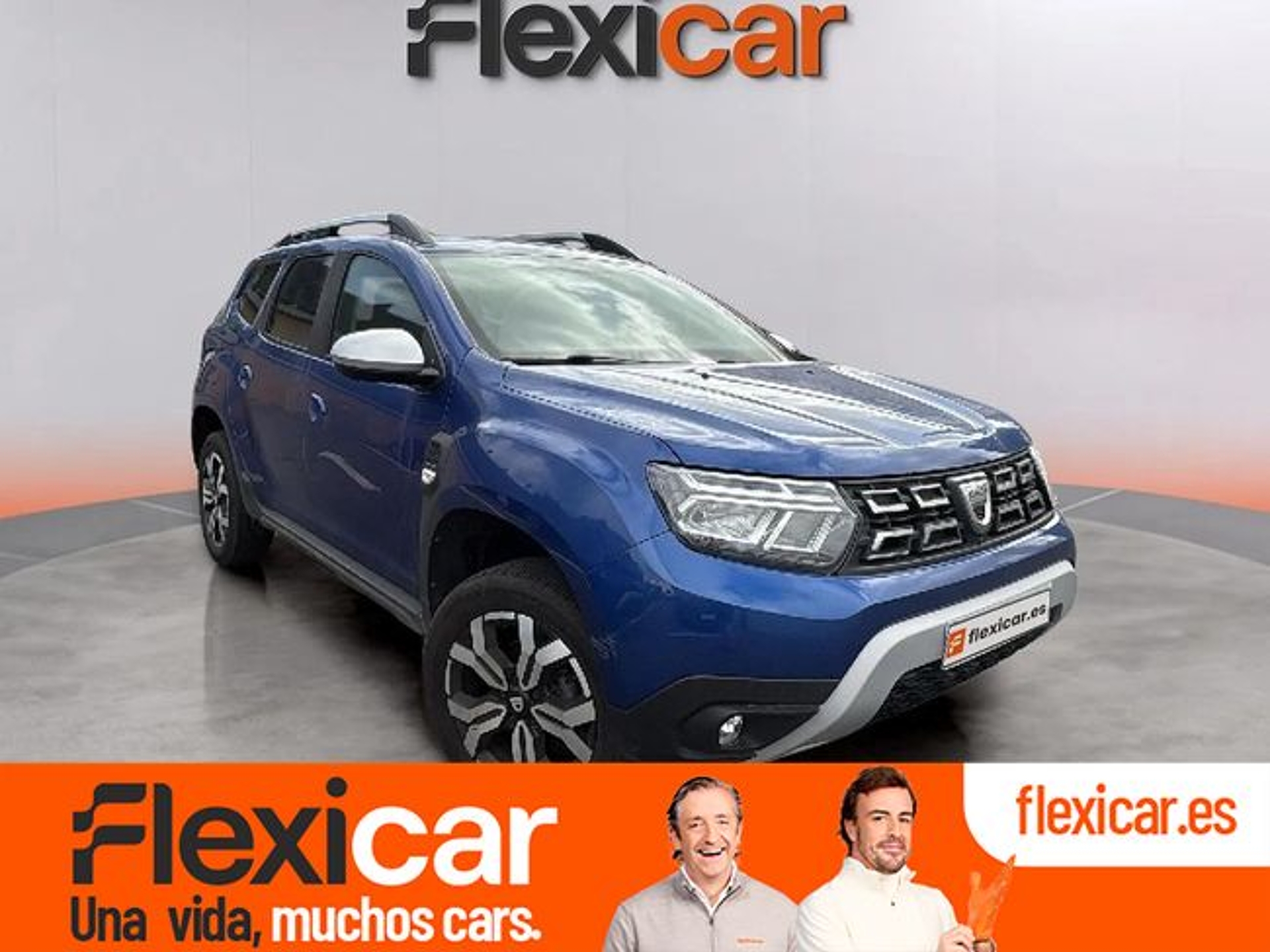 Imagen de DACIA Duster