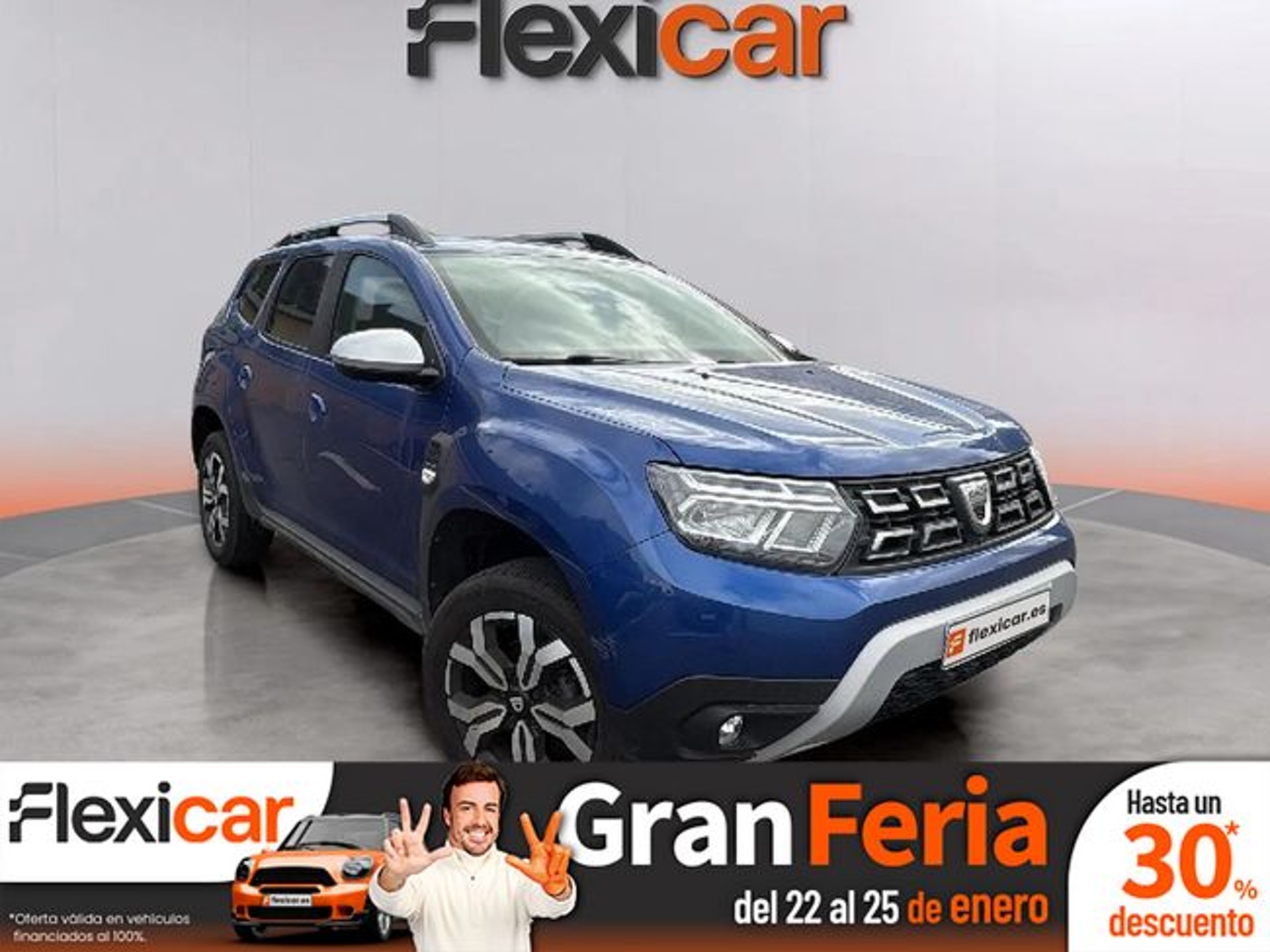 Imagen de DACIA Duster