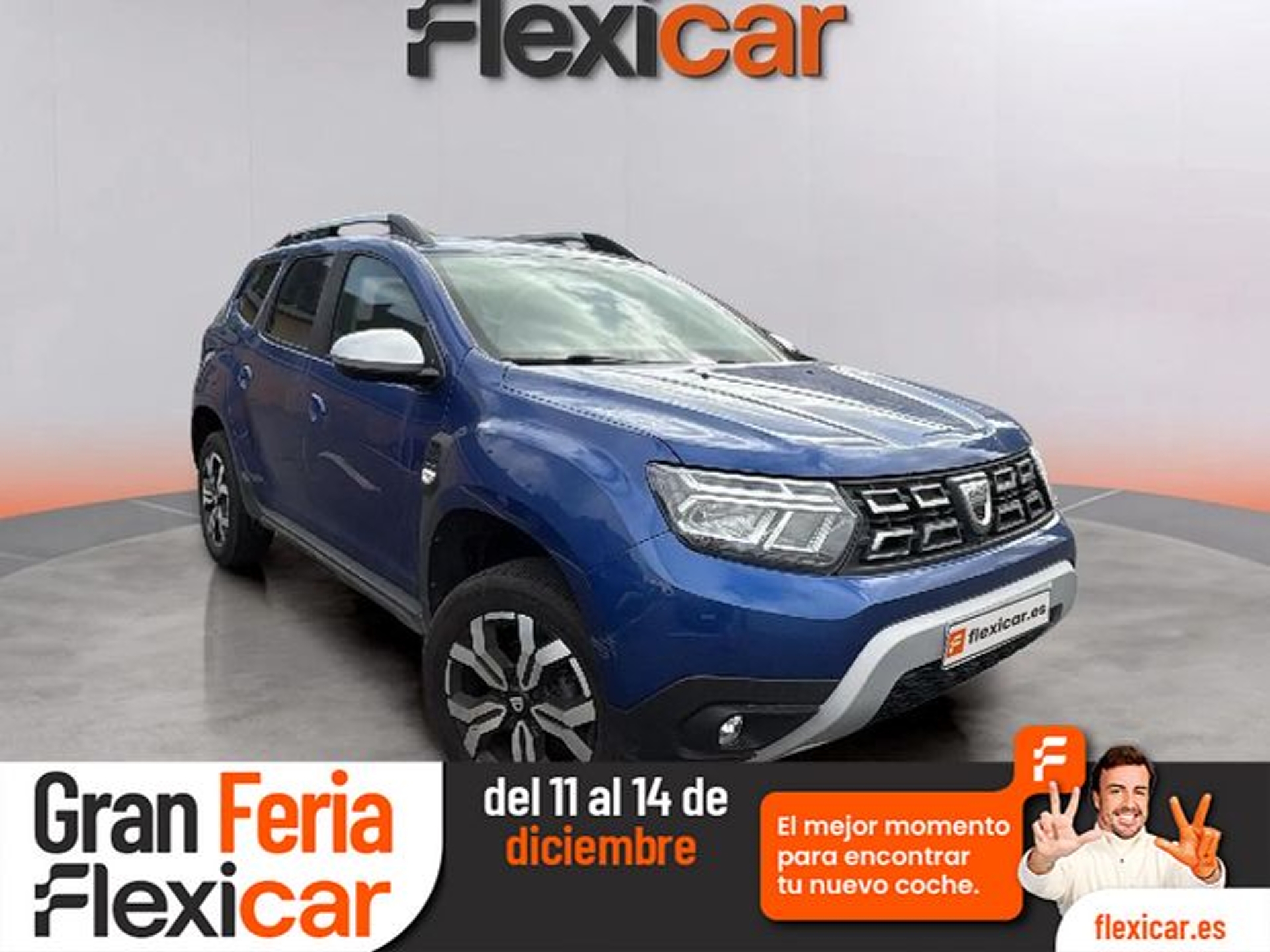 Imagen de DACIA Duster