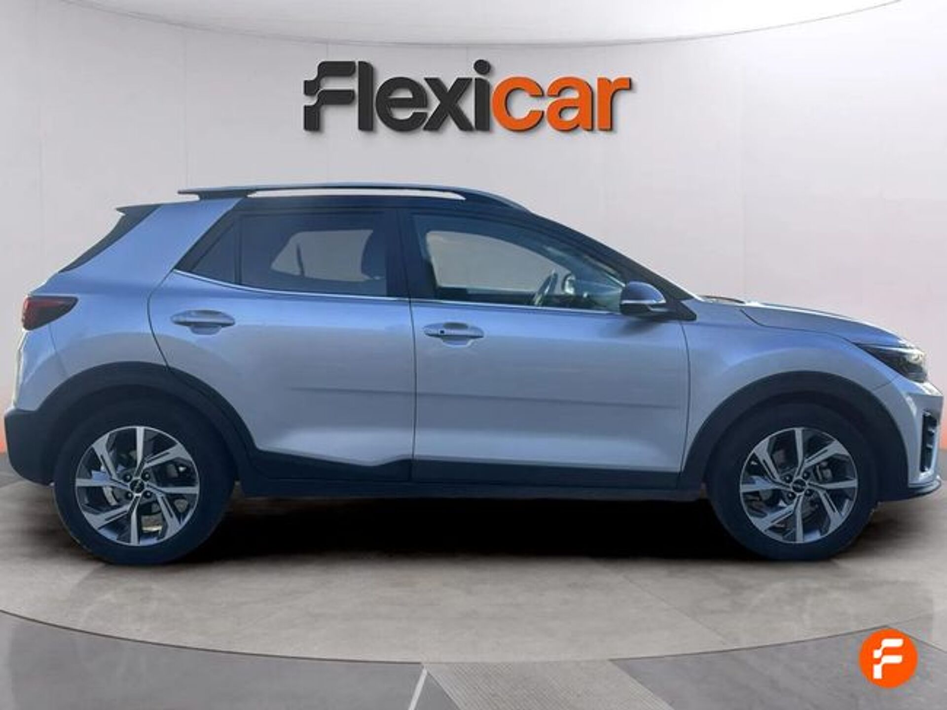 Imagen 3 de KIA Stonic