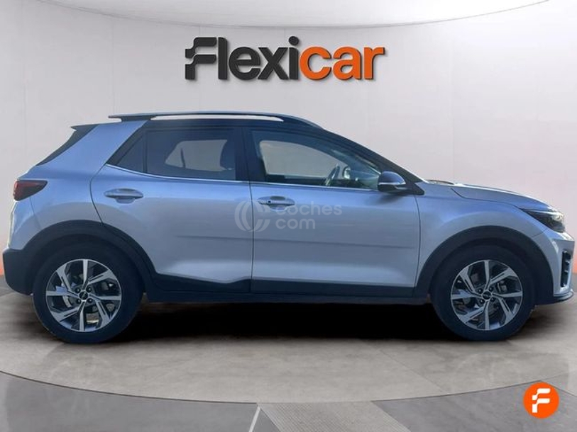 Foto del KIA Stonic 1.0 T-GDi MHEV GT Line 100