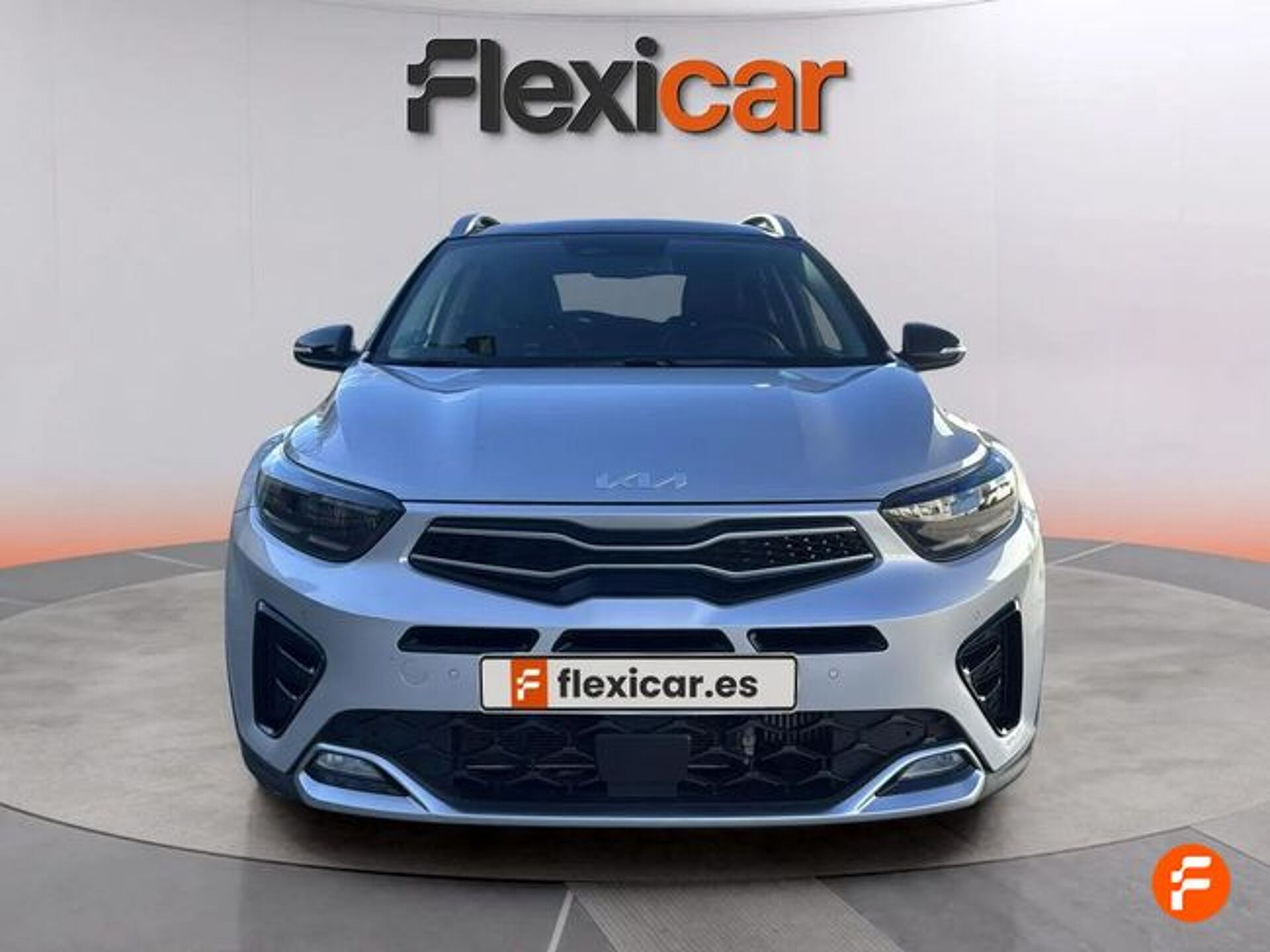 Imagen 2 de KIA Stonic