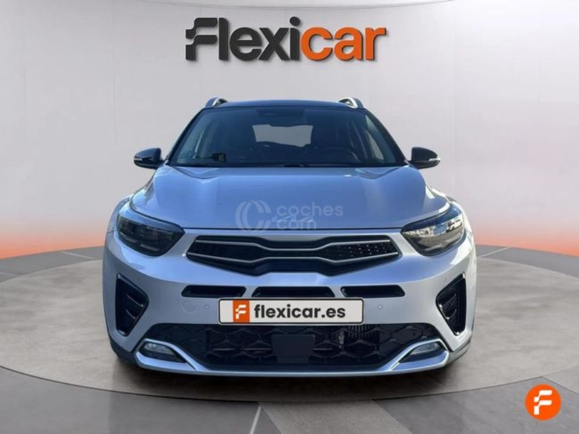 Foto del KIA Stonic 1.0 T-GDi MHEV GT Line 100