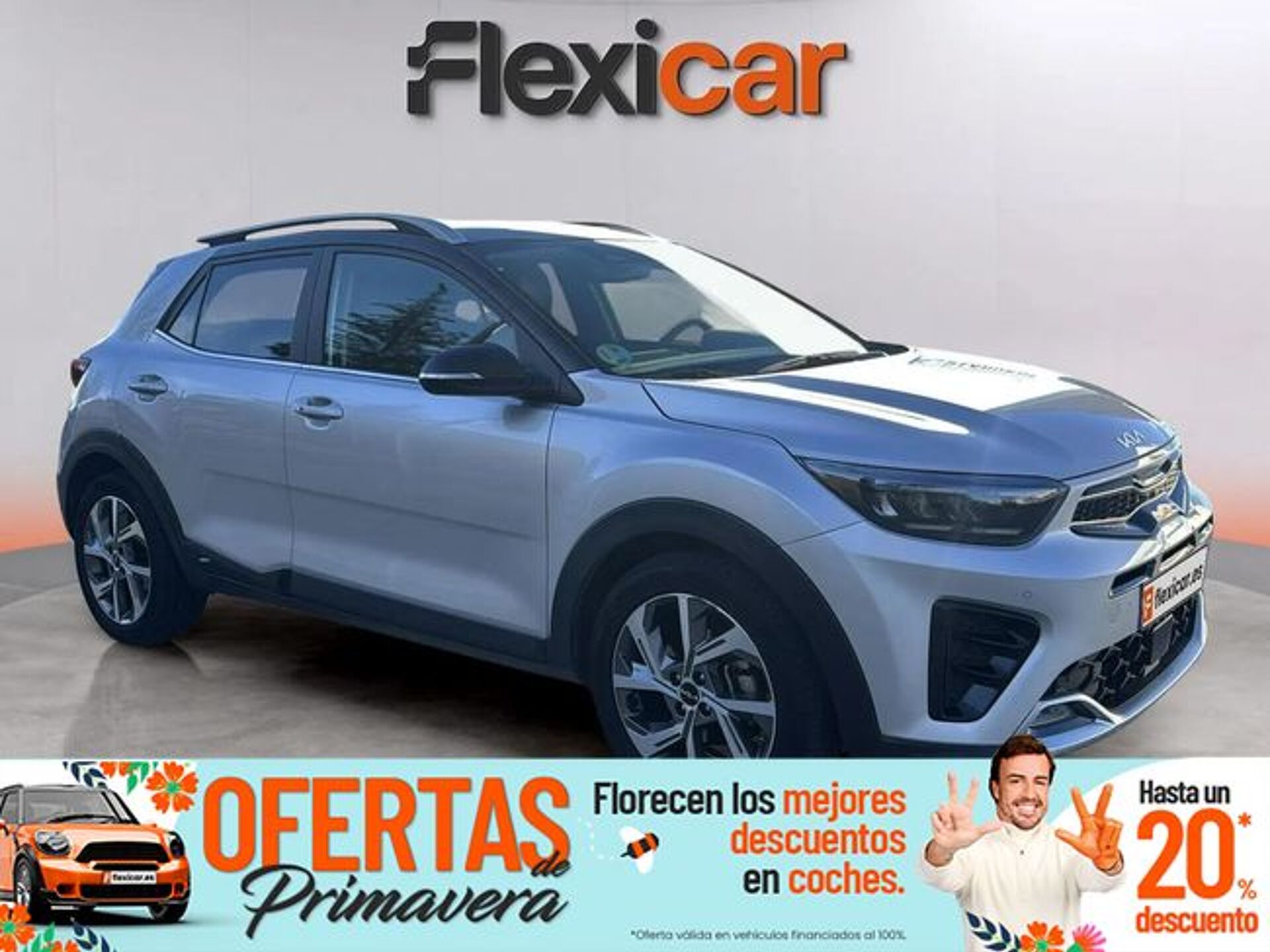 Imagen 1 de KIA Stonic