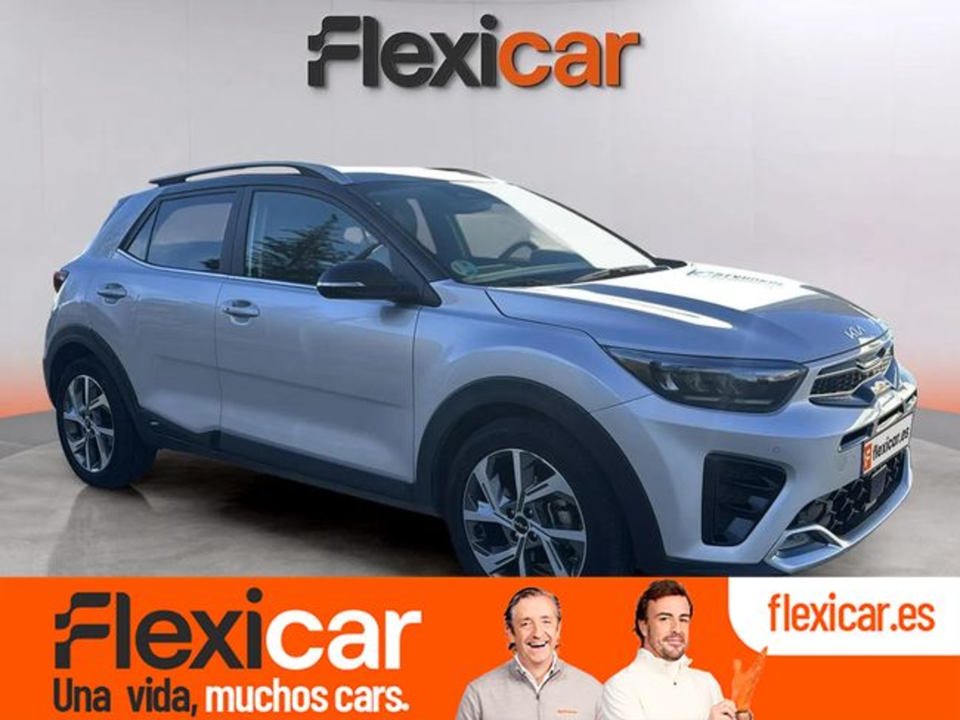 Imagen de KIA Stonic