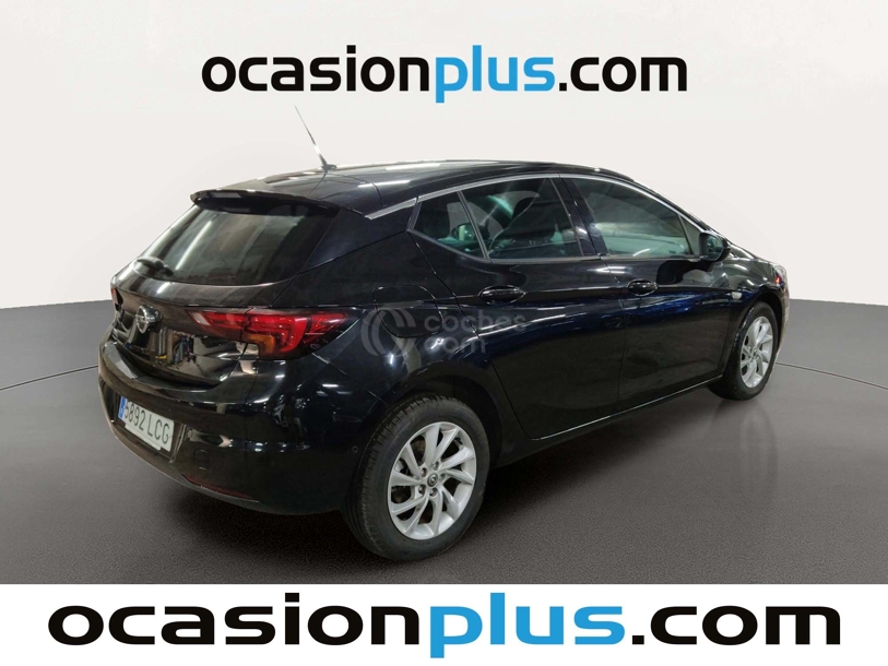 Foto del OPEL Astra 1.6CDTi S-S Dynamic 136