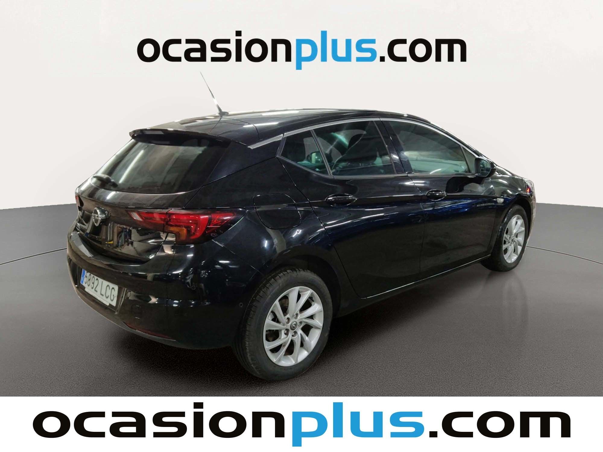 Foto del OPEL Astra 1.6CDTi S-S Dynamic 136