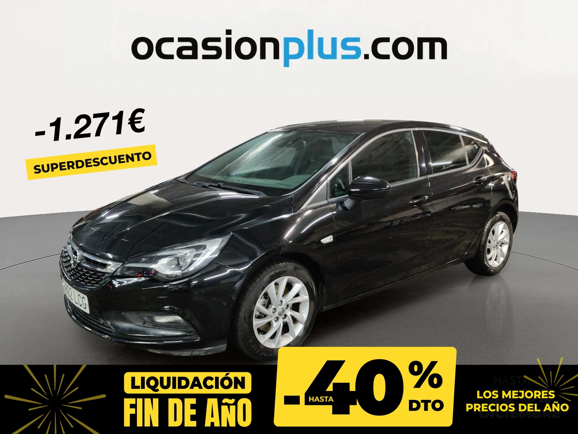 Imagen de OPEL Astra