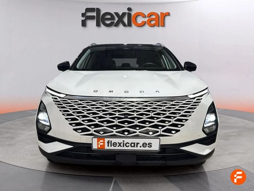 Foto del OMODA 5 1.6 Premiun 145