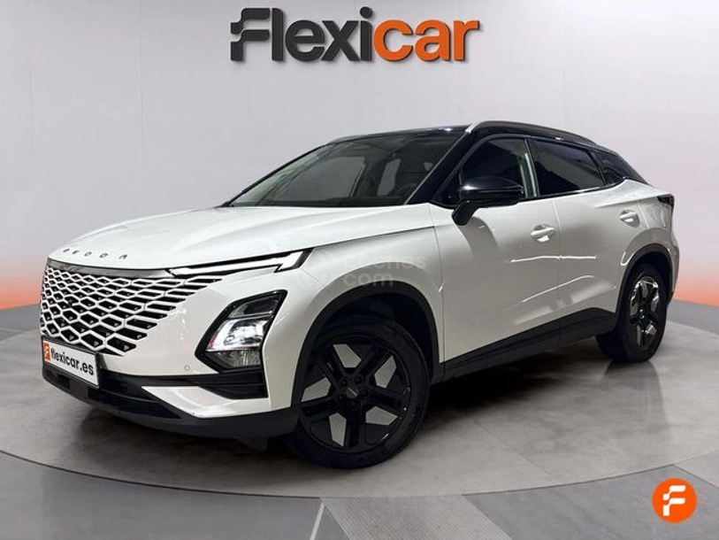 Foto del OMODA 5 1.6 Premiun 145